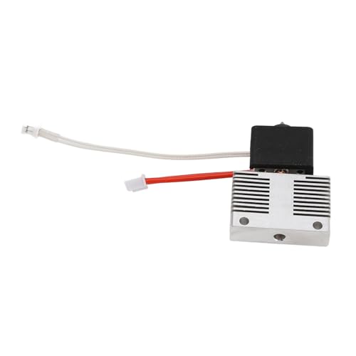 Dpofirs Hotend �L�b�g 4 Pro �d���|�m�Y�������ϐ� 3D �v�����^�[�p�������i�t��