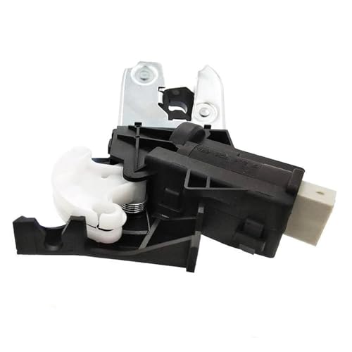 Accessoires verrouillage de coffre fluide pour Jetta et CC 2006-2016