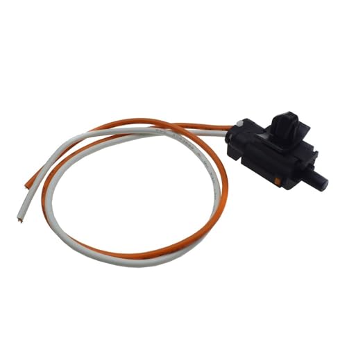 Sensor exterior para KIA Cadenza 2014-2018 con conector impermeable de alta precisión 2