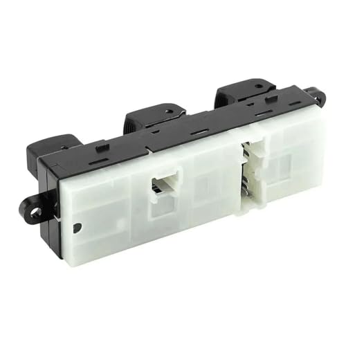 Interrupteur lève-vitre Qashqai bloqué ? Commande électrique avant 25401-BB65B 2010-2014