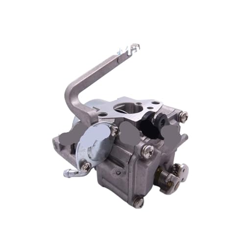 Carburateur pour moteur hors-bord BF2 résout les problèmes de démarrage 16100-ZW6-716