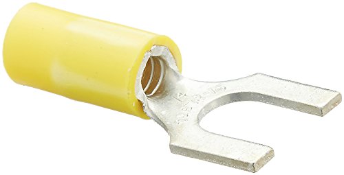 Thomas & Betts SK 10RC14F INS Vinyl Fork Term, 12- (Pack of 50)