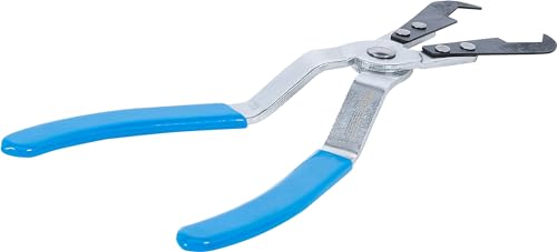 BGS 3542 | Lösezange für Fensterkurbel-Clip | 220 mm