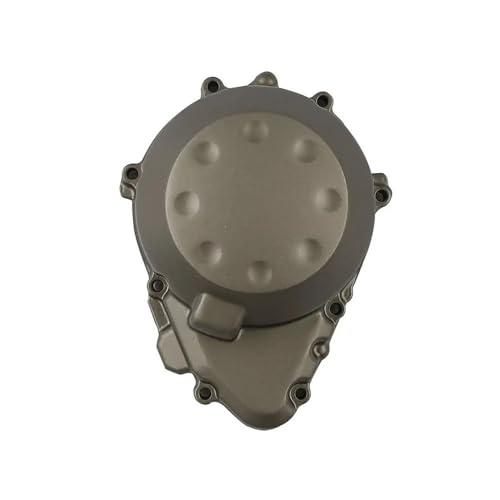 Couvercle stator Z750 capot moteur en aluminium carter gauche boîtier manivelle 2004 2005