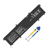 K KYUER B31N1915 C31N1915 Laptop Batterie pour ASUS ExpertBook BR1100CKA BR1100FKA L1 L1400 L1400CDA L1500 L1500CDA B1 B1400 B1400C B1400CEAE B1400CEPE B1500 B1500C B1500CEAE B1500CEPE Series 3640mAh
