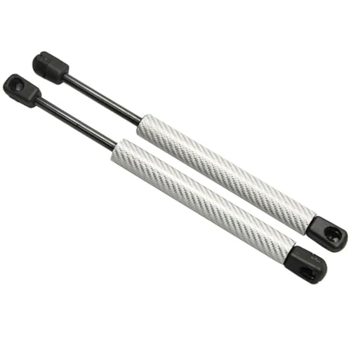 Jambes de force de capot pour remplacer la tige de Toyota GT 86 ZN6