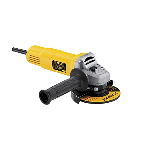 Corte Y Pulido, Tools esmeriladora black and decker Marca STANLEY (2)