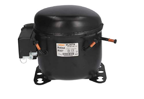 Compresor de refrigeración profesional