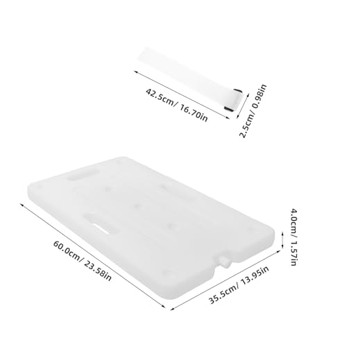 Set de Pesos para Escalera de Piscina KICHOUSE miniatura 2