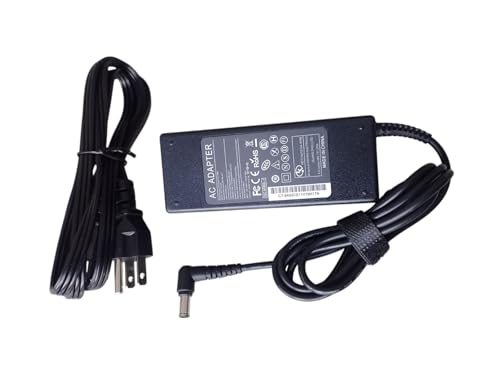 El Mejor Listado de televisor lg 32 pulgadas - solo los mejores. 43 Genérico Cargador para LG Monitor Cable de alimentación de 19 V CC para LG Electronics Monitor de 19 Pulgadas, 20 Pulgadas, 22 Pulgadas, 23 Pulgadas, 24 Pulgadas, 32 Pulgadas,...