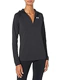 Under Armour Women's Tech Long Sleeve Hoodie