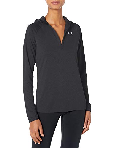 Under Armour Women's Tech Long Sleeve Hoodie