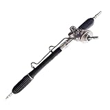 sharan lenkgetriebe reparieren Durch eine präzise Lenksteuerung wird die Lenkbelastung des Fahrers erheblich reduziert und die Ermüdung beim Fahren, insbesondere bei Langstreckenfahrten, verringert.