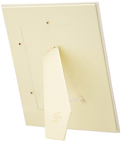 Lenox Portrait Gallery 50Th Anniversary Luxury Frame, 5 By 7-Inch - 826478 #TOP3