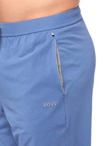 BOSS mens Mix&match Lounge Joggers3