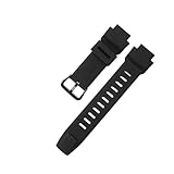 Type de matériau du bracelet : Silicone