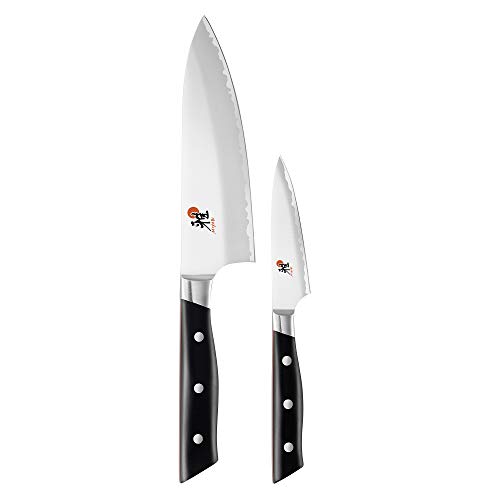 Miyabi Knife Set