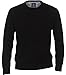 Produktbild Redmond Pullover Uni 90 schwarz M