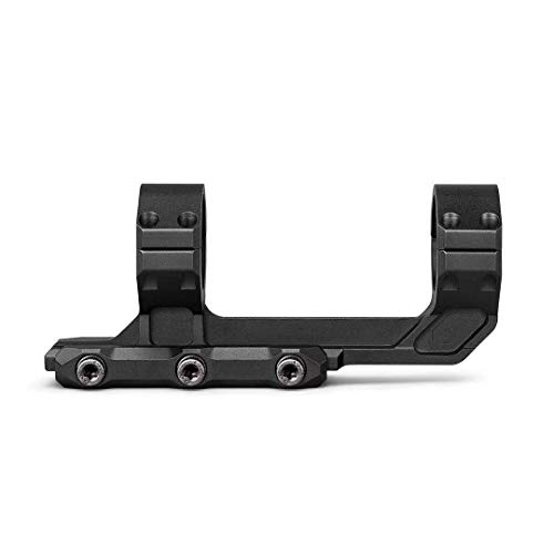 SONICKING Flat Top Offset One Piece Rifle Scope Mount (1 inch) - Thumbnail 2