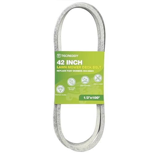 954-05021 Mower Deck Belt for Cub Cadet 42 Inch XT1
