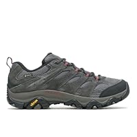 Merrell Men's Moab 3 GTX Hiking Shoe, Beluga, 9 UK