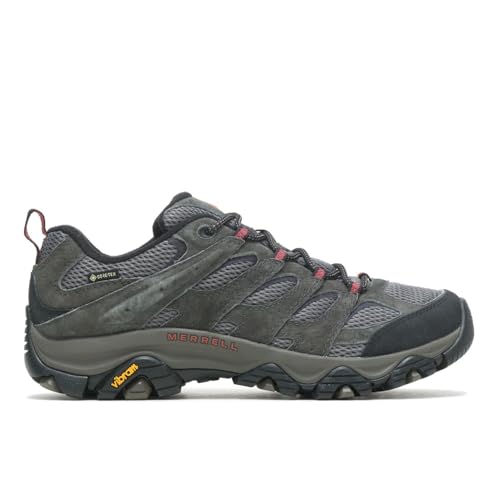 Merrell Mens Moab 3 GTX