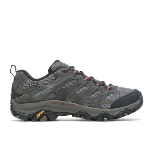 Merrell Moab 3 GTX Scarpe da Trekking