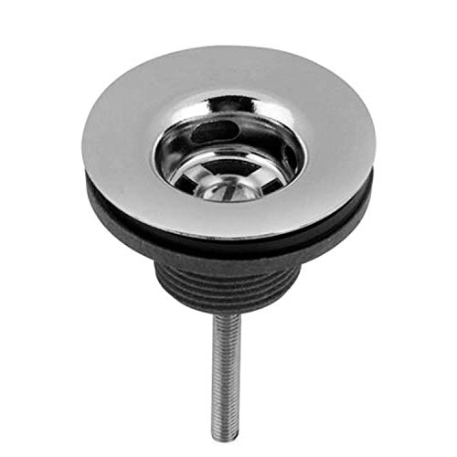 Kit Cuba de Apoio Q6 com Torneira Bica Baixa e Complementos de Instalação BASIC Branco - Celite