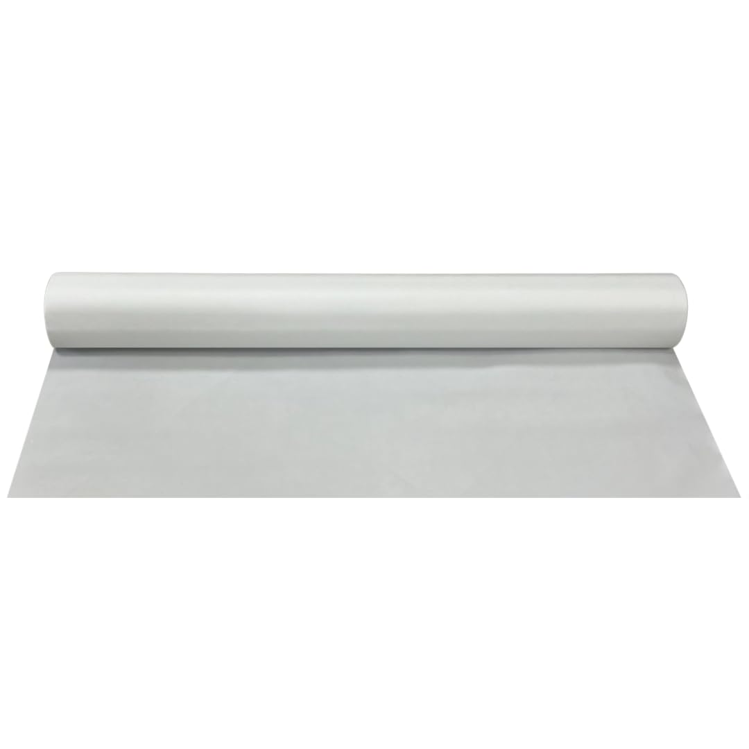 EINSIDE Lona de freno de vapor para techo, Membrana de barrera de vapor impermeable para techo, 140 g/m² | Cobertura: 75 m², SD = 3/12 m, clase W1