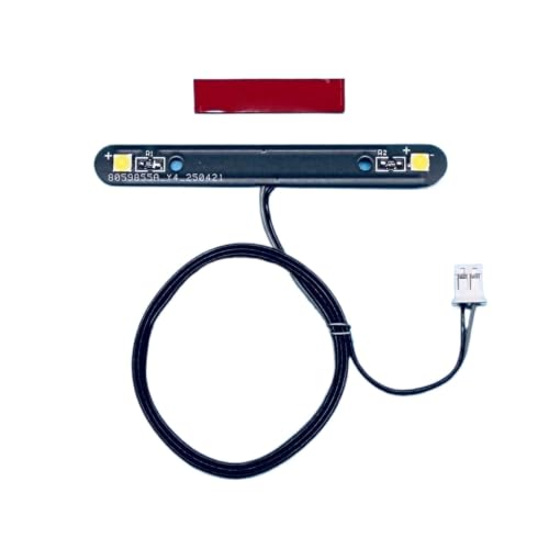 Piezas Automóviles RC Iluminación PCB Interior Cabina para Scania 770S