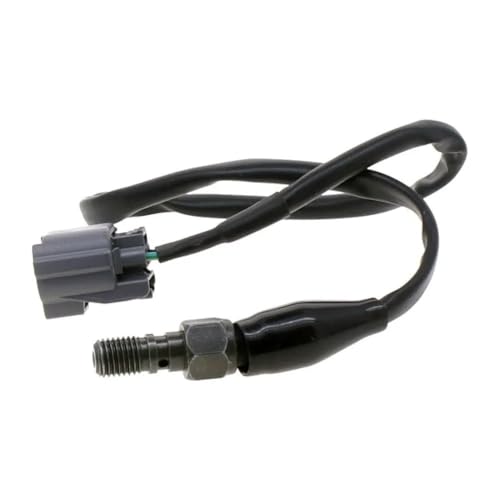 Interruptor de freno trasero para CF Moto, sensor de parada estanco para SSV y UTV 2