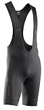maillot ciclismo northwave Calefacciones C/ Alças NW Force 2 BLK