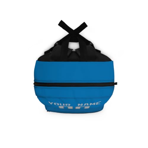 Image of Detroit School Backpack Custom Gifts for Boys Girls Teens