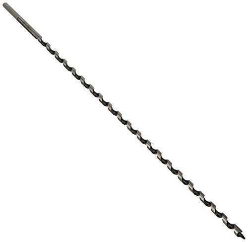 Preisvergleich Produktbild Milwaukee Bohrer Auger für Madeira 8 x 460