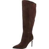 Améliorez votre garde-robe avec les bottes à talons Richy. Ces bottes à bout pointu ne manqueront pas de faire tourner les têtes. Fondée en 1978, Nine West permet aux femmes d'affronter le monde avec style, de jour comme de nuit.