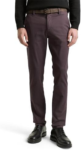 TOM TAILOR Herren Hose