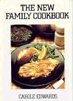 The New Family Cookbook 0831763426 Book Cover