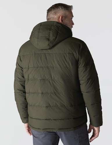 Image of Carhartt Men's Montana Loose Fit Insulated Jacket