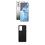 Fluid Display 2.0 - Pantalla AMOLED Smart 120 Hz de 6,7" con tecnología LTPO, el consumo energético desciende en un 50% incluso cuando disfrutas de la experiencia totalmente fluida de los 120Hz de refresco.