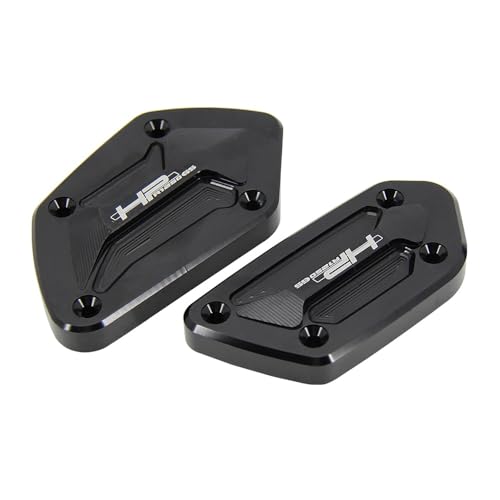 Bouchon de frein réservoir en aluminium CNC haute résistance pour R 1250GS 2019