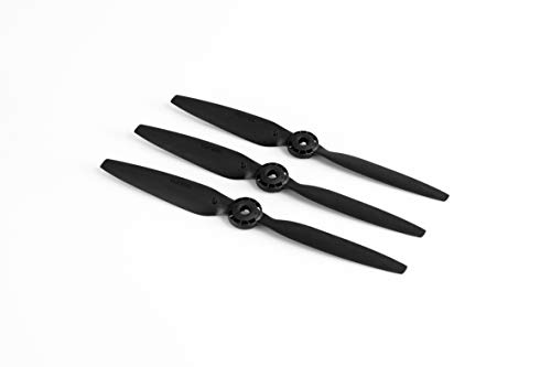 Yuneec Typhoon H Plus Juego de hélices (x3) (Prop.A) - también Compatible con H520