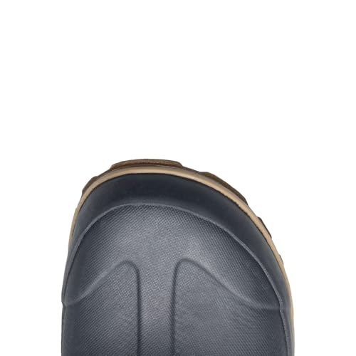 BOGS Women's Classic Lace Leather Snow Boot2