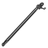 Rear Right Trunk Lid Support Strut fits for Toyota Camry 2018-2025 - Hydraulic Gas Spring Lift Shock Replacement Compatible with 64530-06010 & 64530-06020 (2.5L 3.5L LE SE XLE XSE Hybrid)