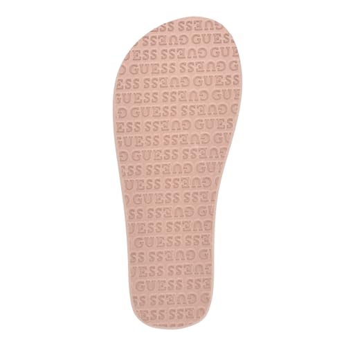 GUESS Women's Parties Flat Sandal4