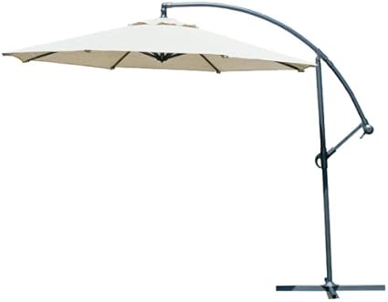 Coolaroo patio umbrellas Clearance