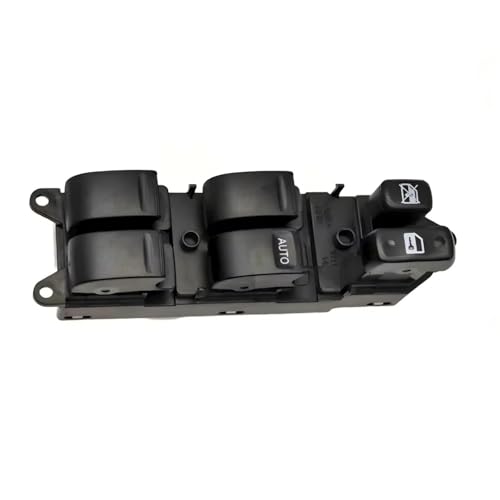Bouton verrouillage hayon bloqué : réparez les vitres électriques de votre Toyota JZX100