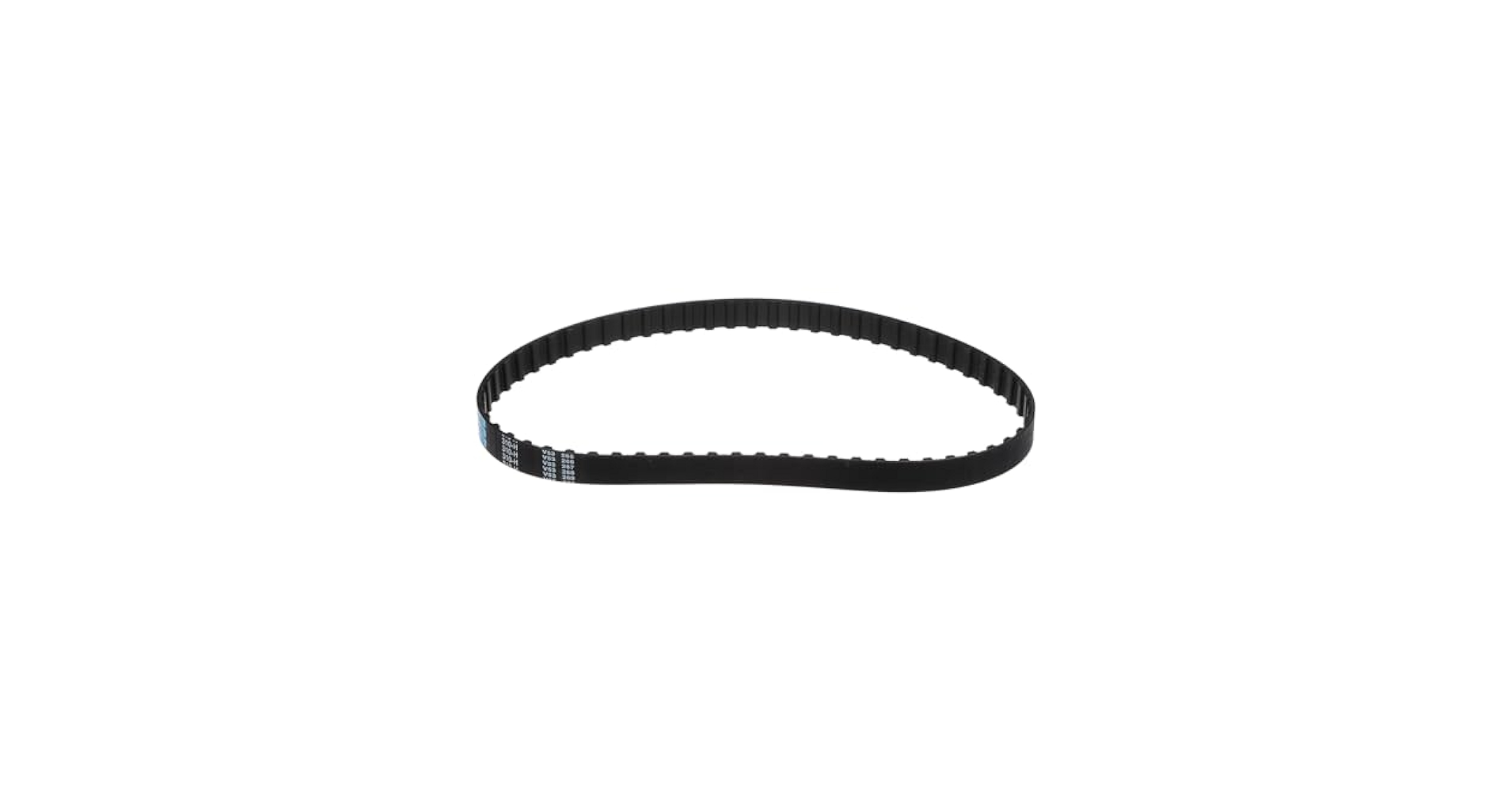 520-H-075 Timing Belt 104 Teeth Synchronous Belt 52.8" Length, 3/4