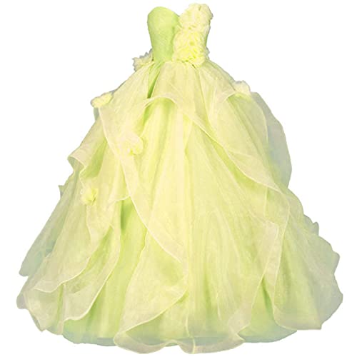 Xinaier Robe de soirée élégante Cover