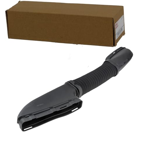 Nty Tubo Aspirazione Filtro Aria Gpp-Me-044 Plastica