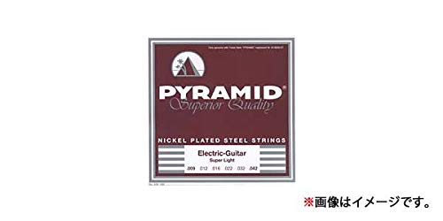 Pyramid Strings (s~bhXgOX) GLM^[ EG NPS .010-.046